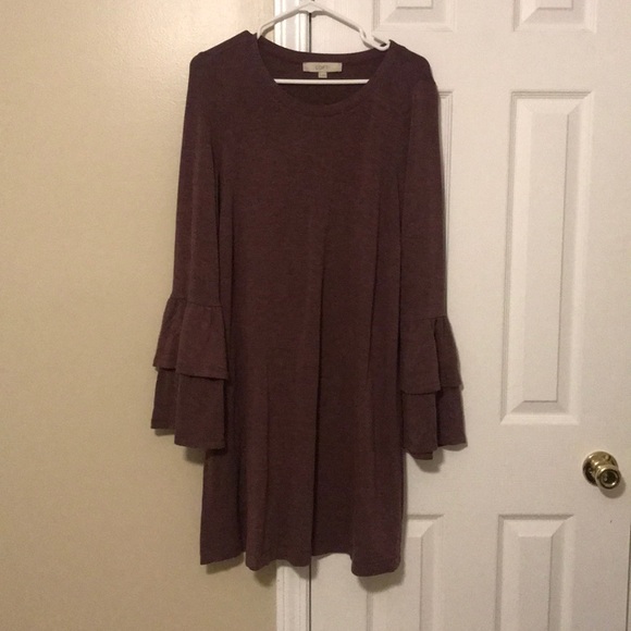 Loft Dress - Picture 1 of 4